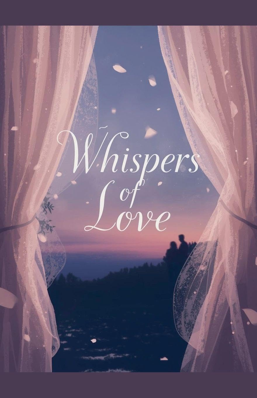 Whispers of Love Poetry