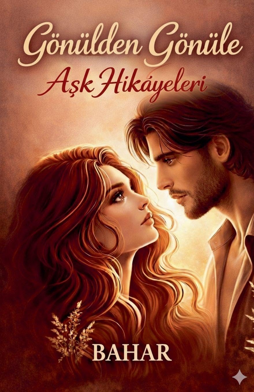 Gönülden Gönüle A¿k Hikayeleri Contemporary literature
