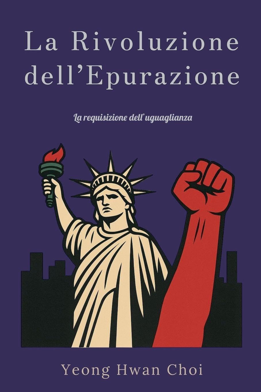 La Rivoluzione dell'Epurazione Law