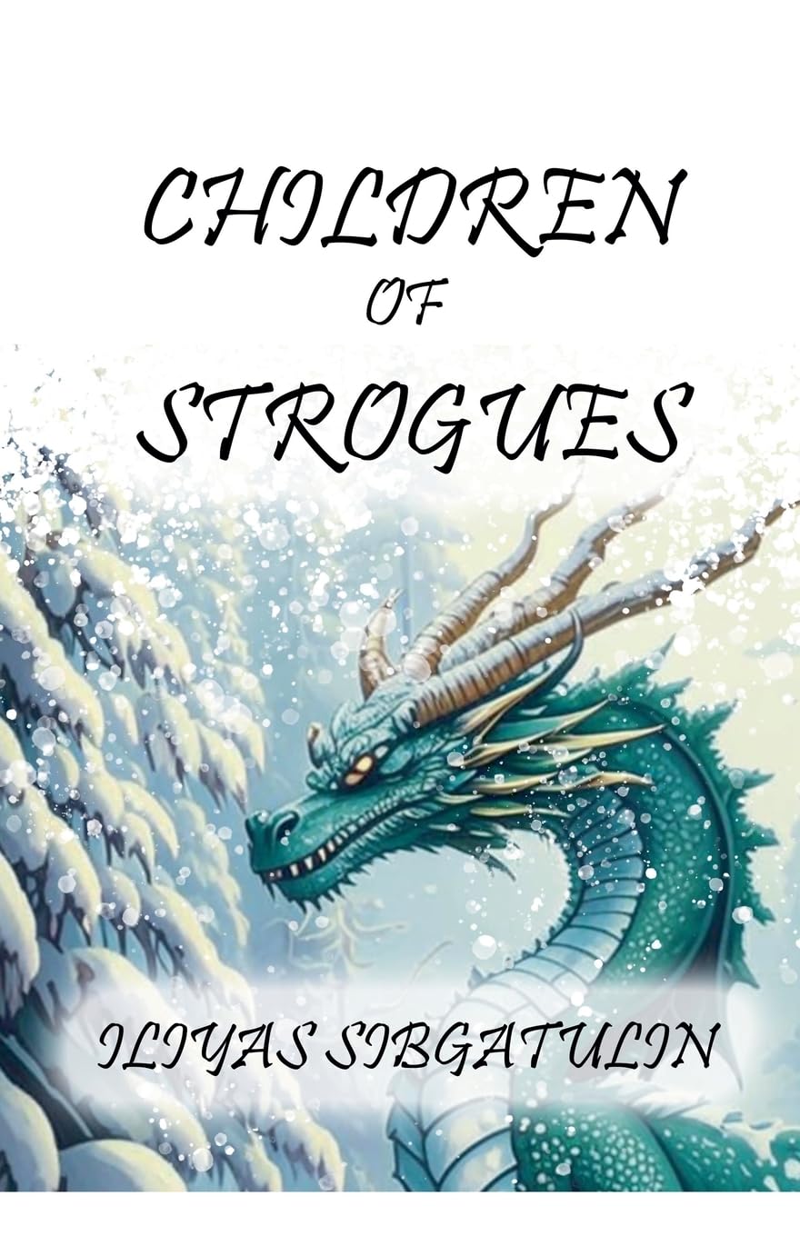 Children of Strogues Fairy Tales & Legends
