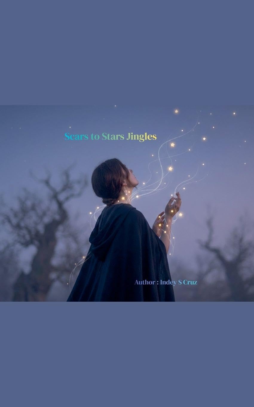 Scars to Stars Jingles Sheet Music