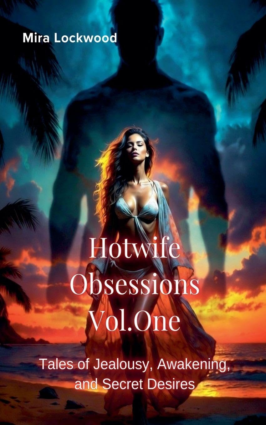 Hotwife Obsessions Vol. One Contemporary literature