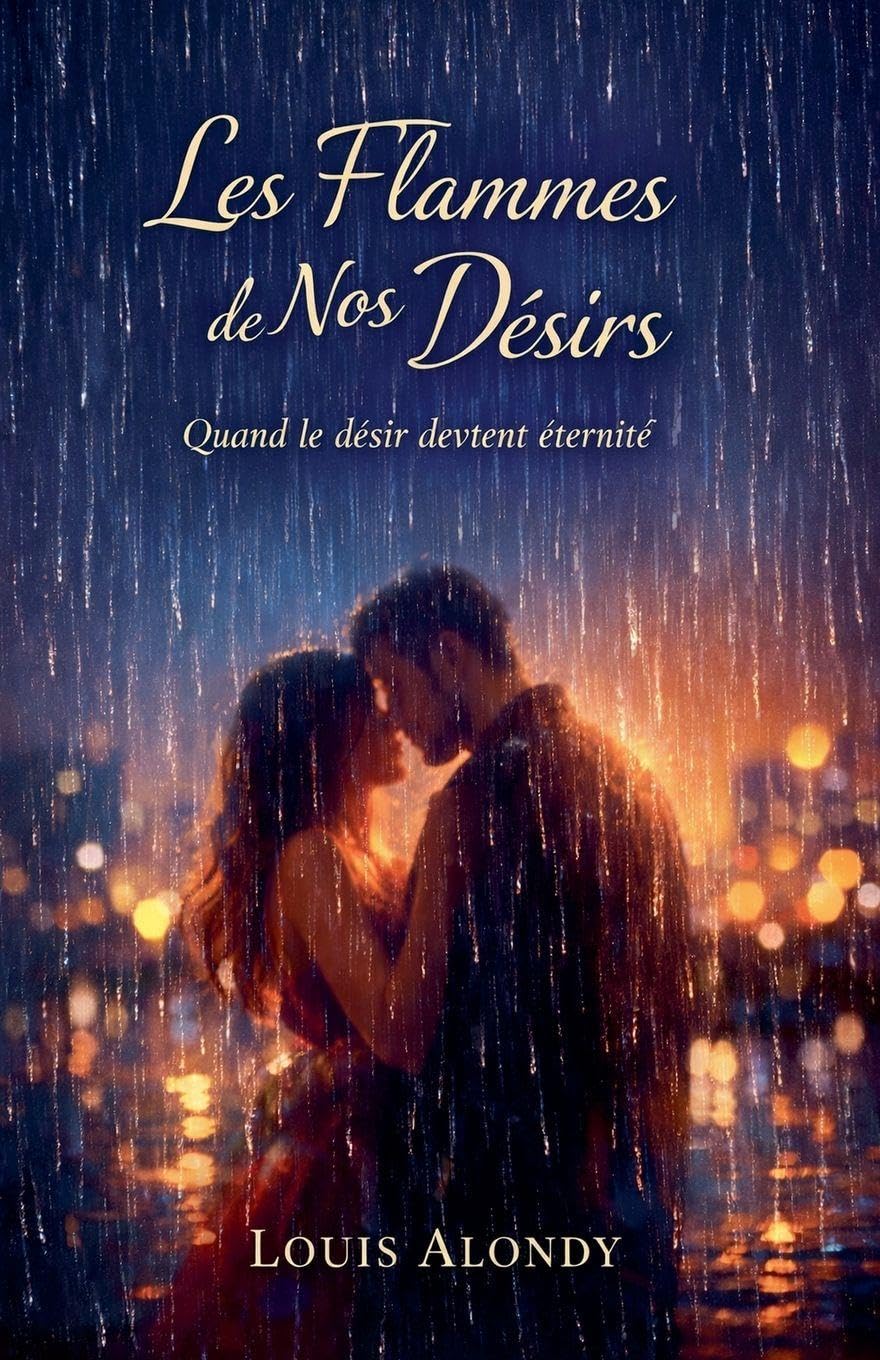 Les Flammes de Nos Désirs Contemporary literature