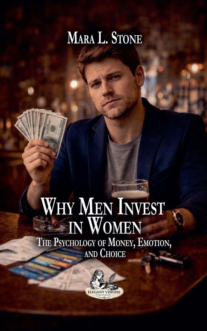 Why Men Invest in Women Non-fiction