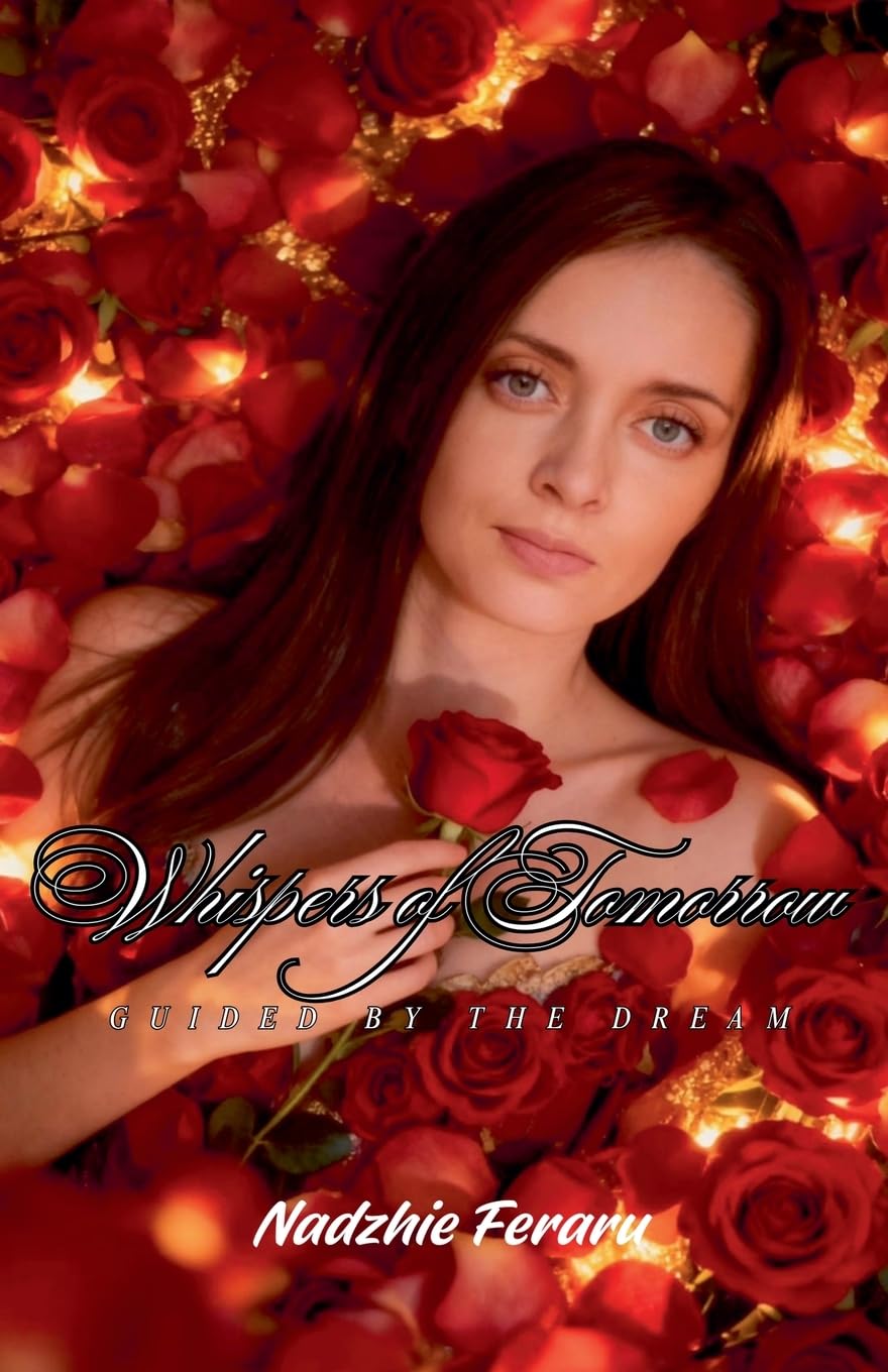 Whispers of Tomorrow Psychology