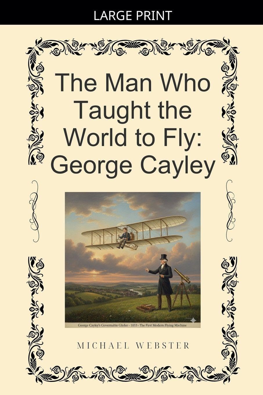 The Man Who Taught the World to Fly Memories