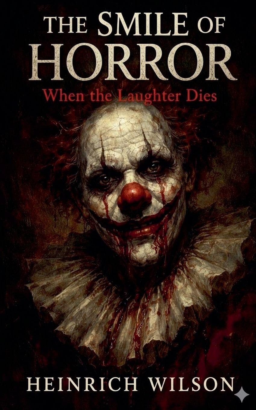 The Smile of Horror Medicine