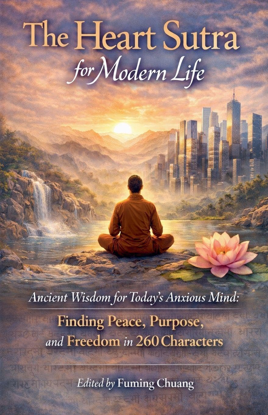 The Heart Sutra for Modern Life Religion & Esotericism
