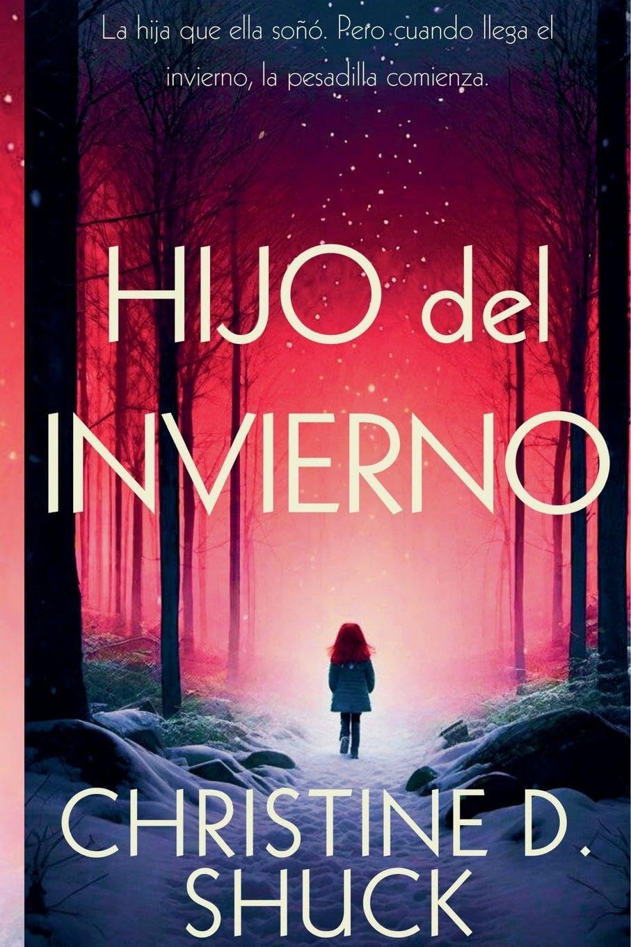 Hijo del Invierno Contemporary literature