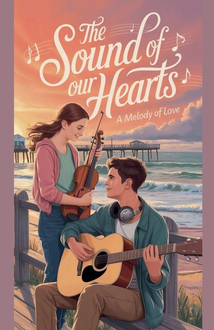 The Sound of Our Hearts Romance