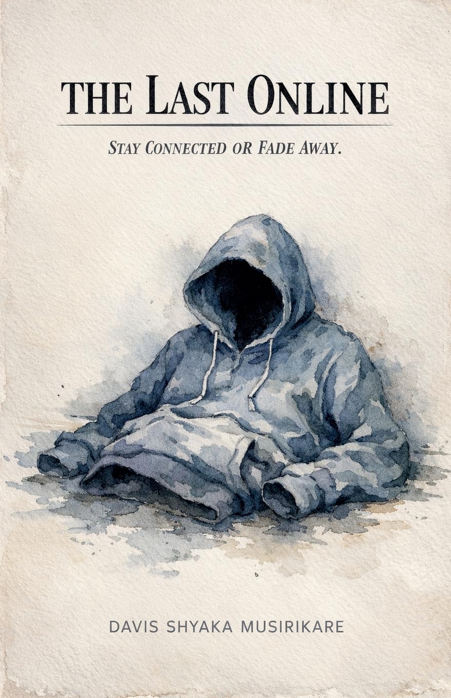 The Last Online Fantasy & Sci-Fi