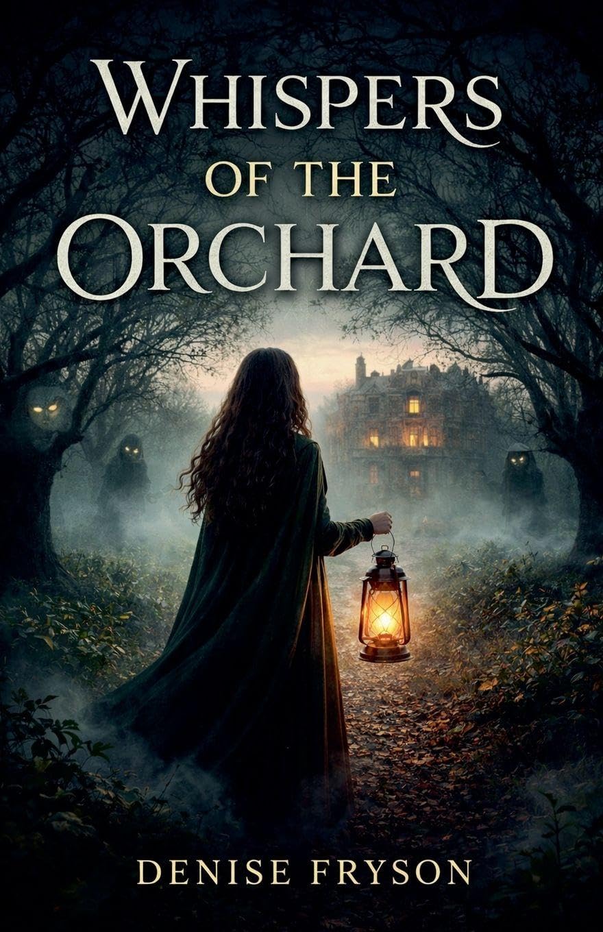Whispers Of The Orchard Fairy Tales & Legends