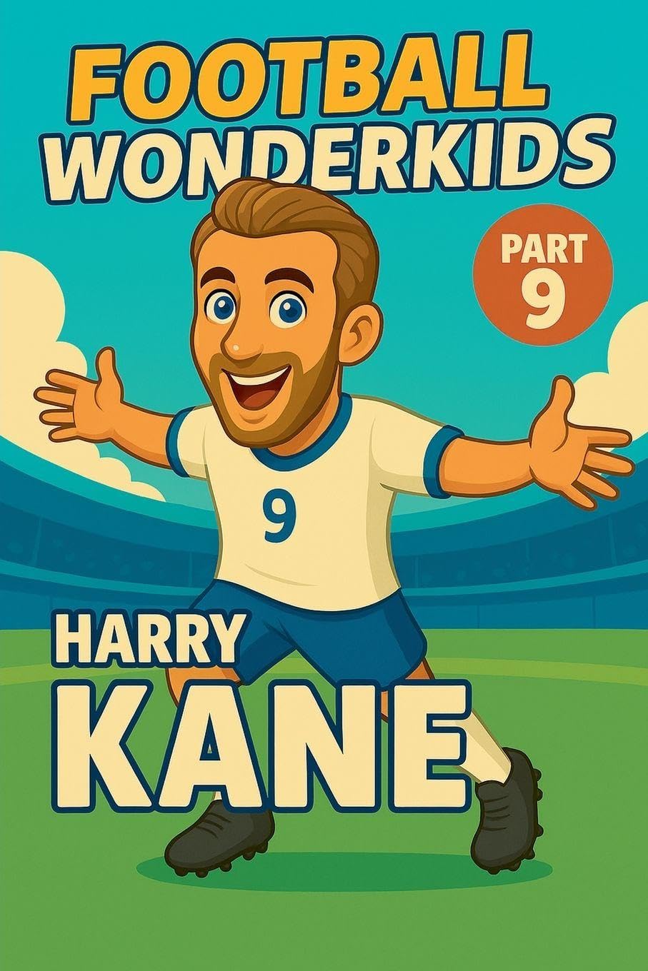 Football Wonderkids Leisure & Fun