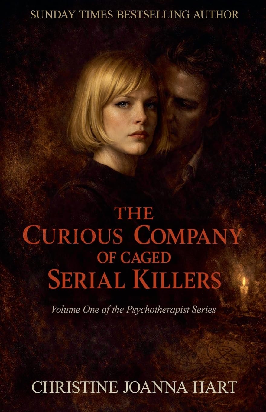 The Curious Company of Caged Serial Killers. Law