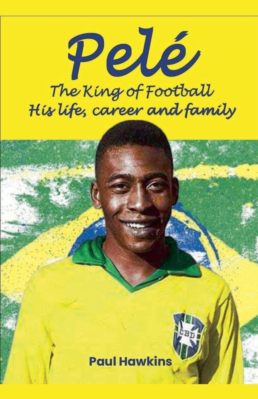 Pelé, The King of Football Leisure & Fun