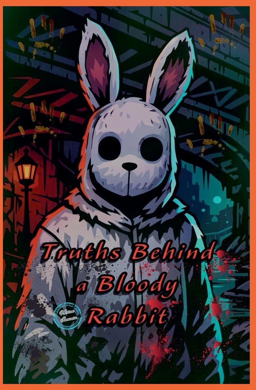 Truths Behind a Bloody Rabbit Action & Adventure