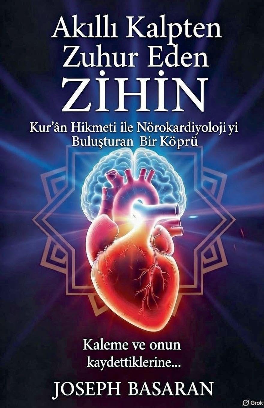 Ak¿ll¿ Kalpten Zuhur Eden Zihin. Medicine