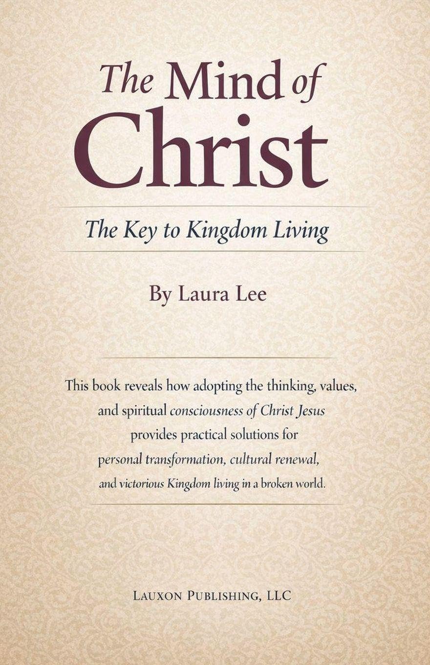 The Mind of Christ Self-help