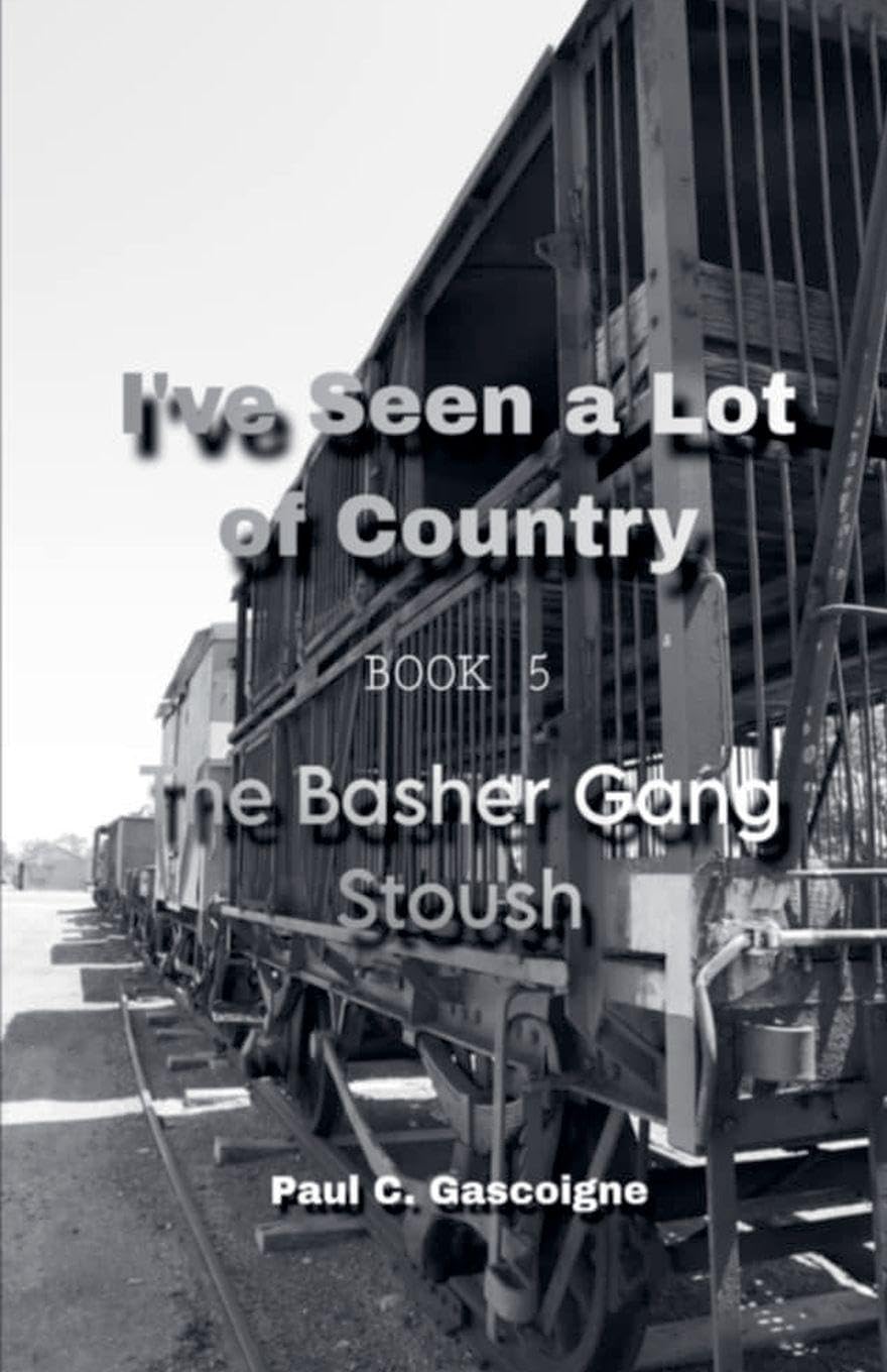 I've Seen a Lot of Country Politics & Society