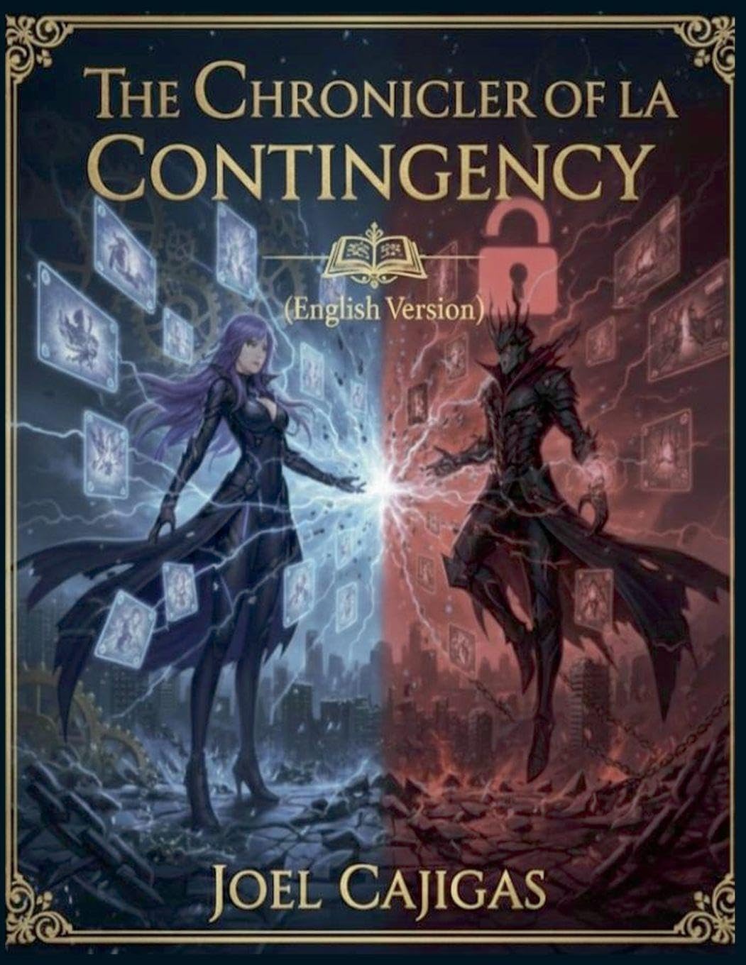 The Chronicler of Contingency Action & Adventure