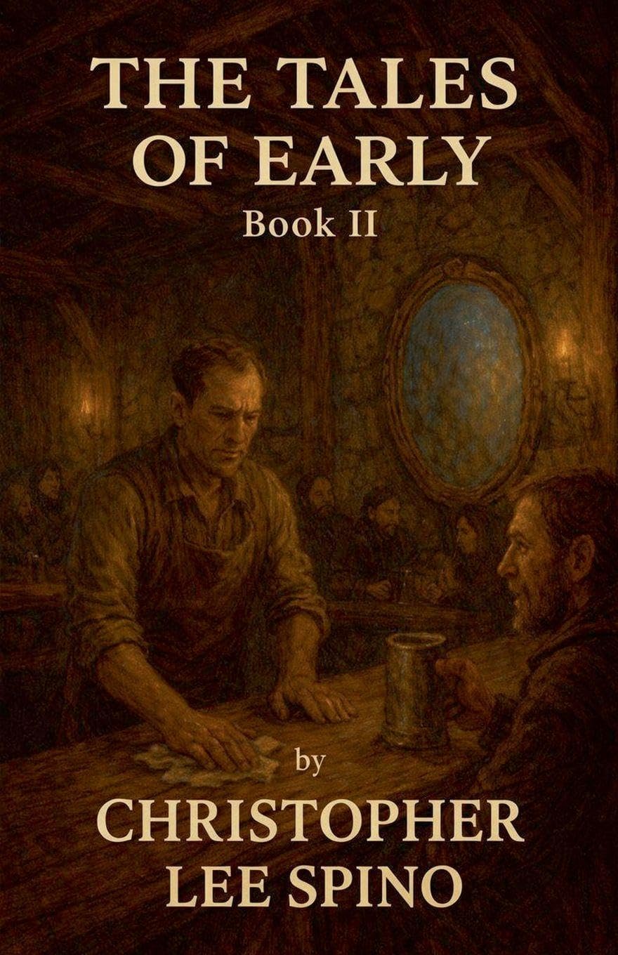 The Tales Of Early 2 Fairy Tales & Legends