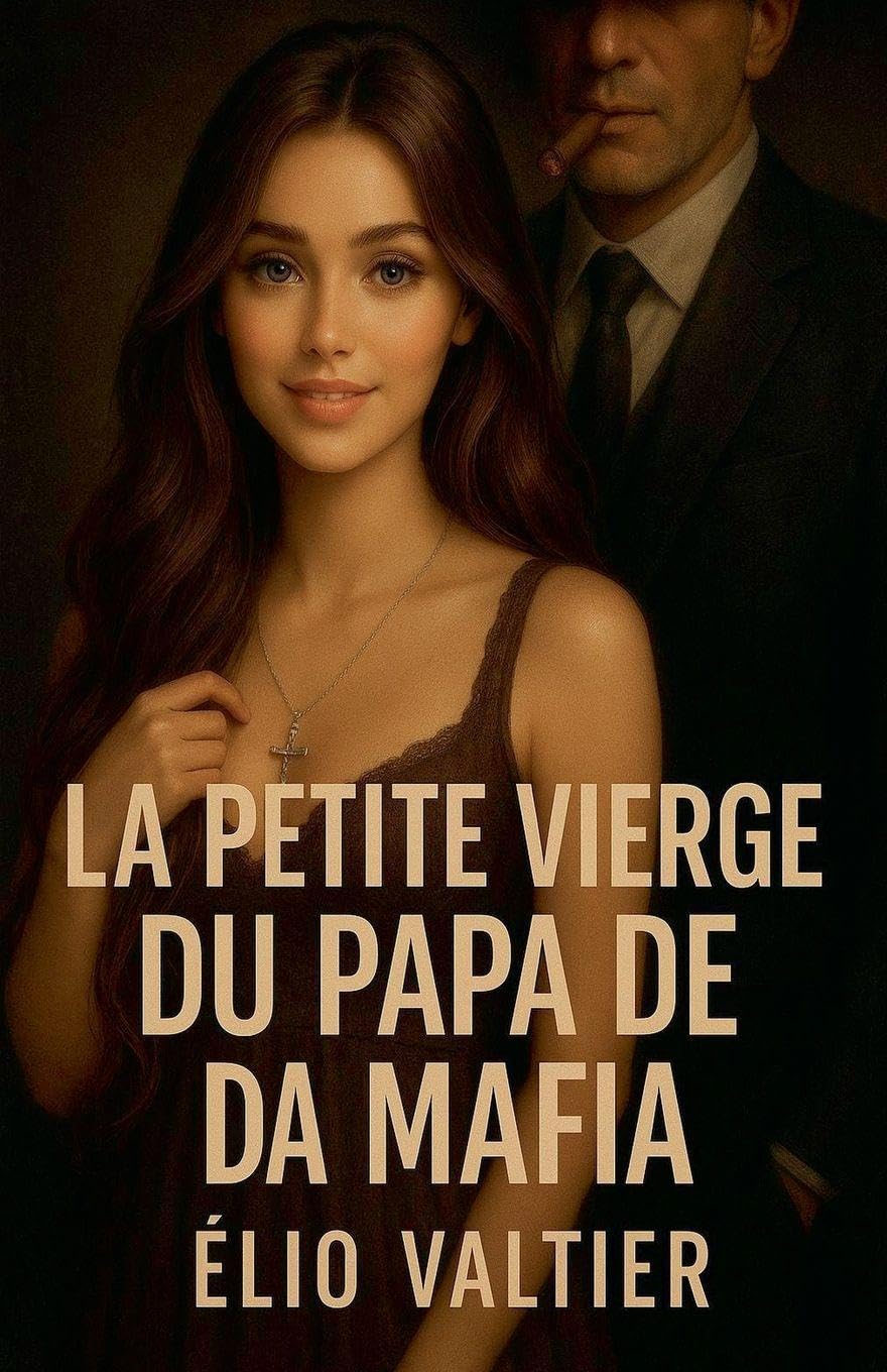 la petite vierge du papa de la mafia Action & Adventure