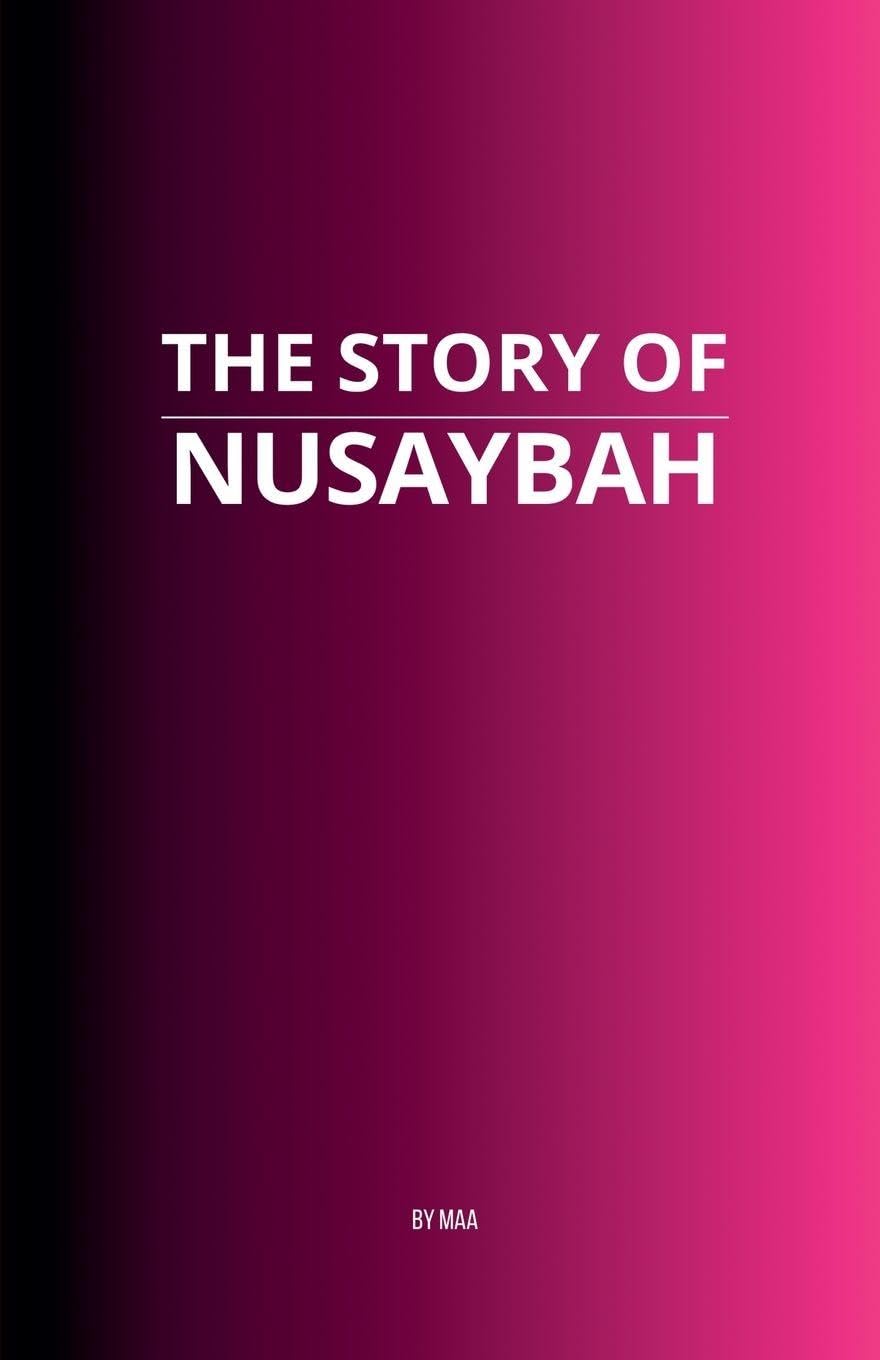 The Story of Nusayba Politics & History