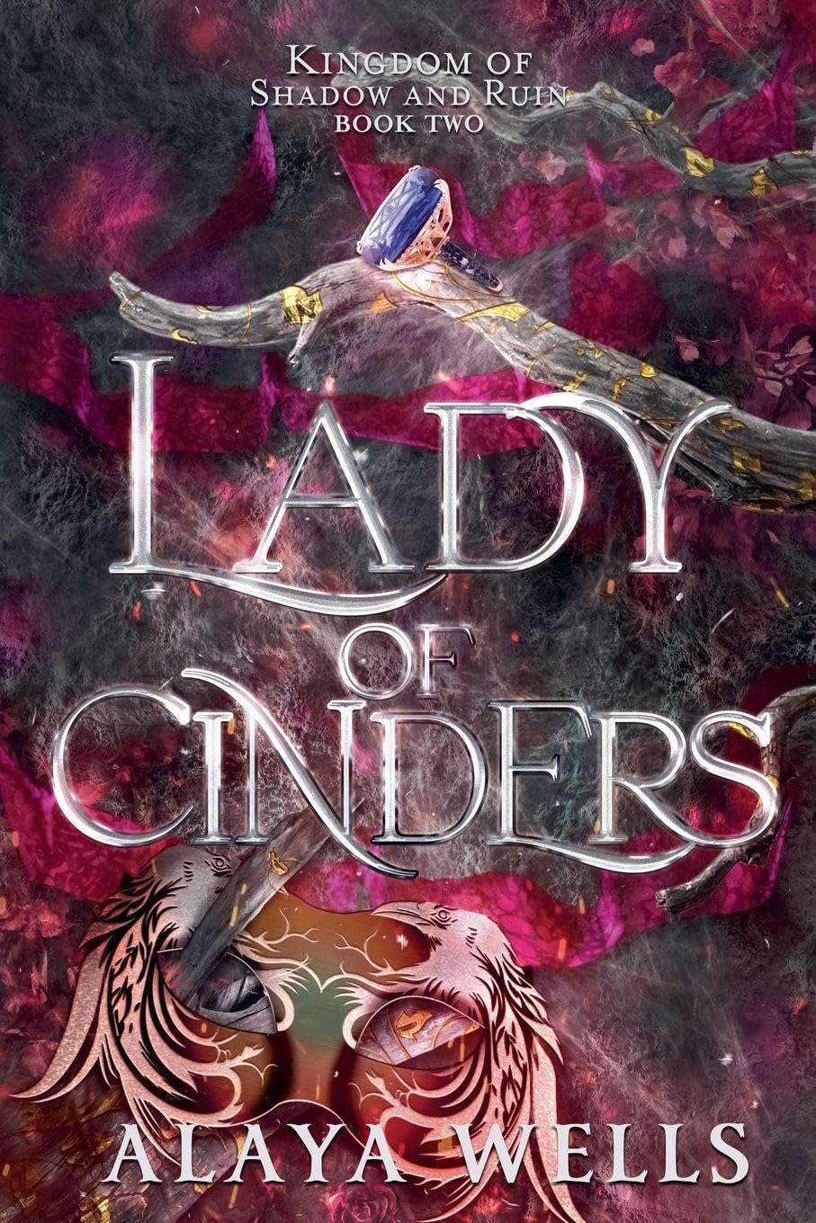 Lady of Cinders Contemporary literature