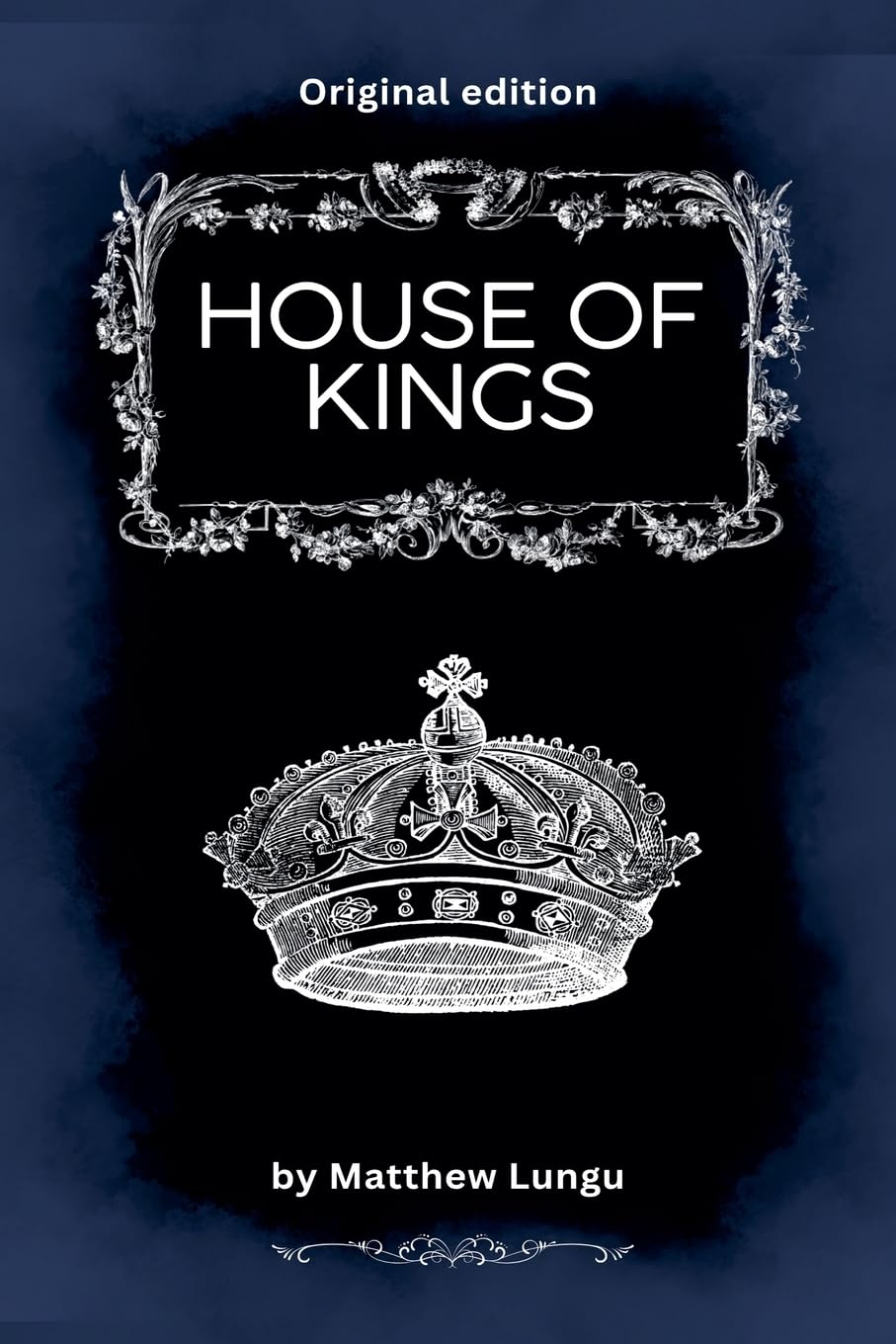House of Kings Contemporary literature