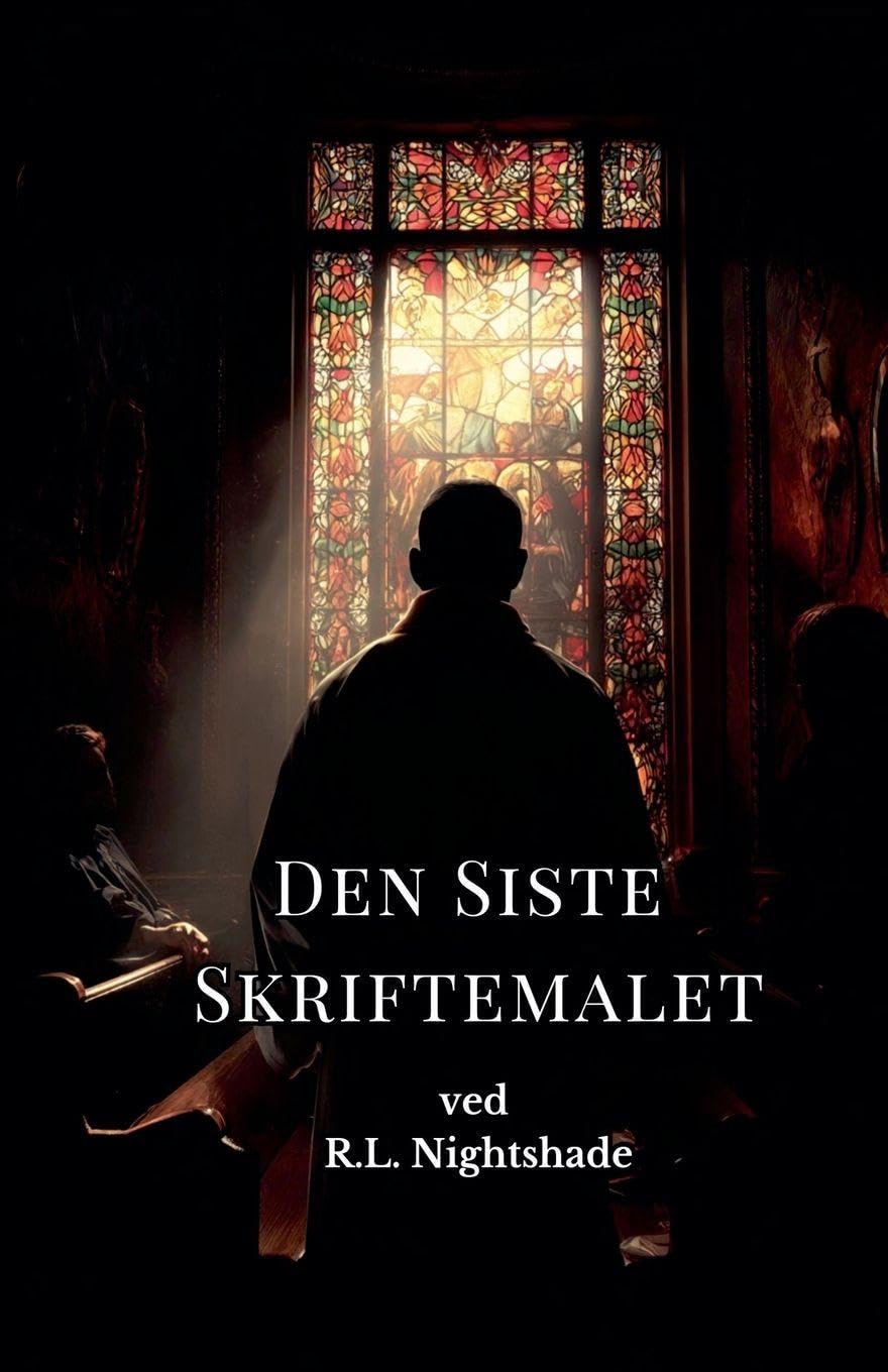 Den Siste Skriftemalet Contemporary literature