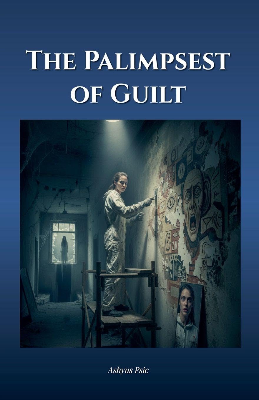 The Palimpsest of Guilt Contemporary literature
