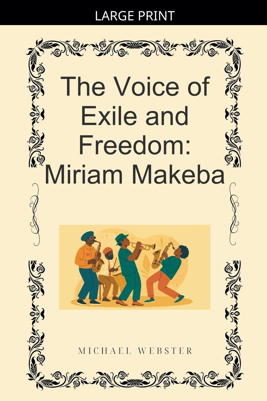 The Voice of Exile and Freedom Books