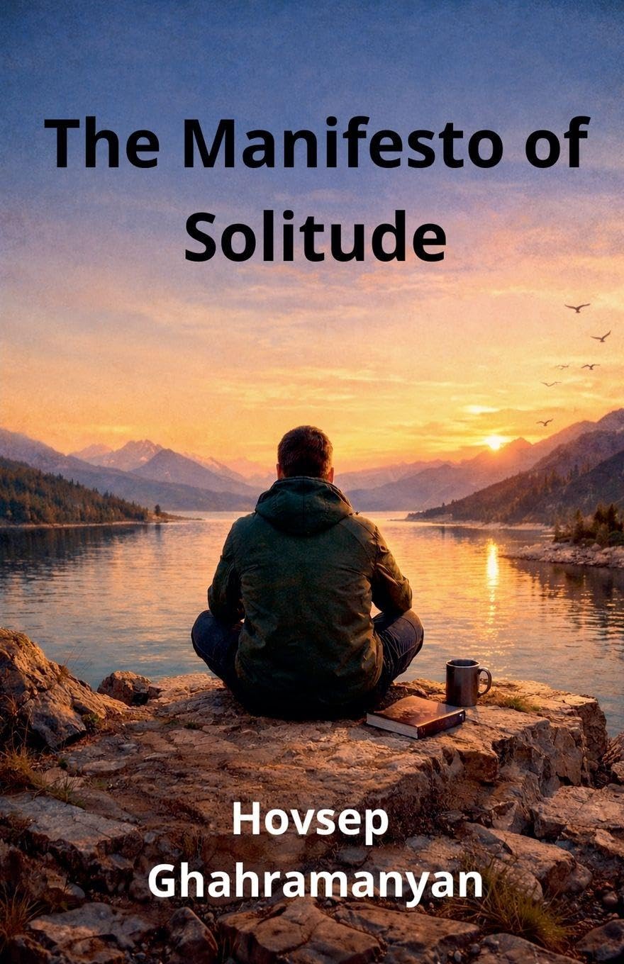 The Manifesto of Solitude Education