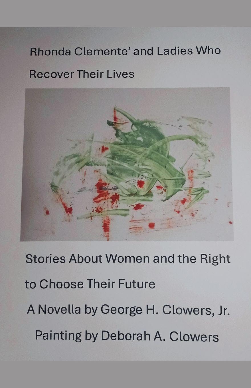 Rhonda Clemente' and Ladies Who Recover Their Lives Contemporary literature