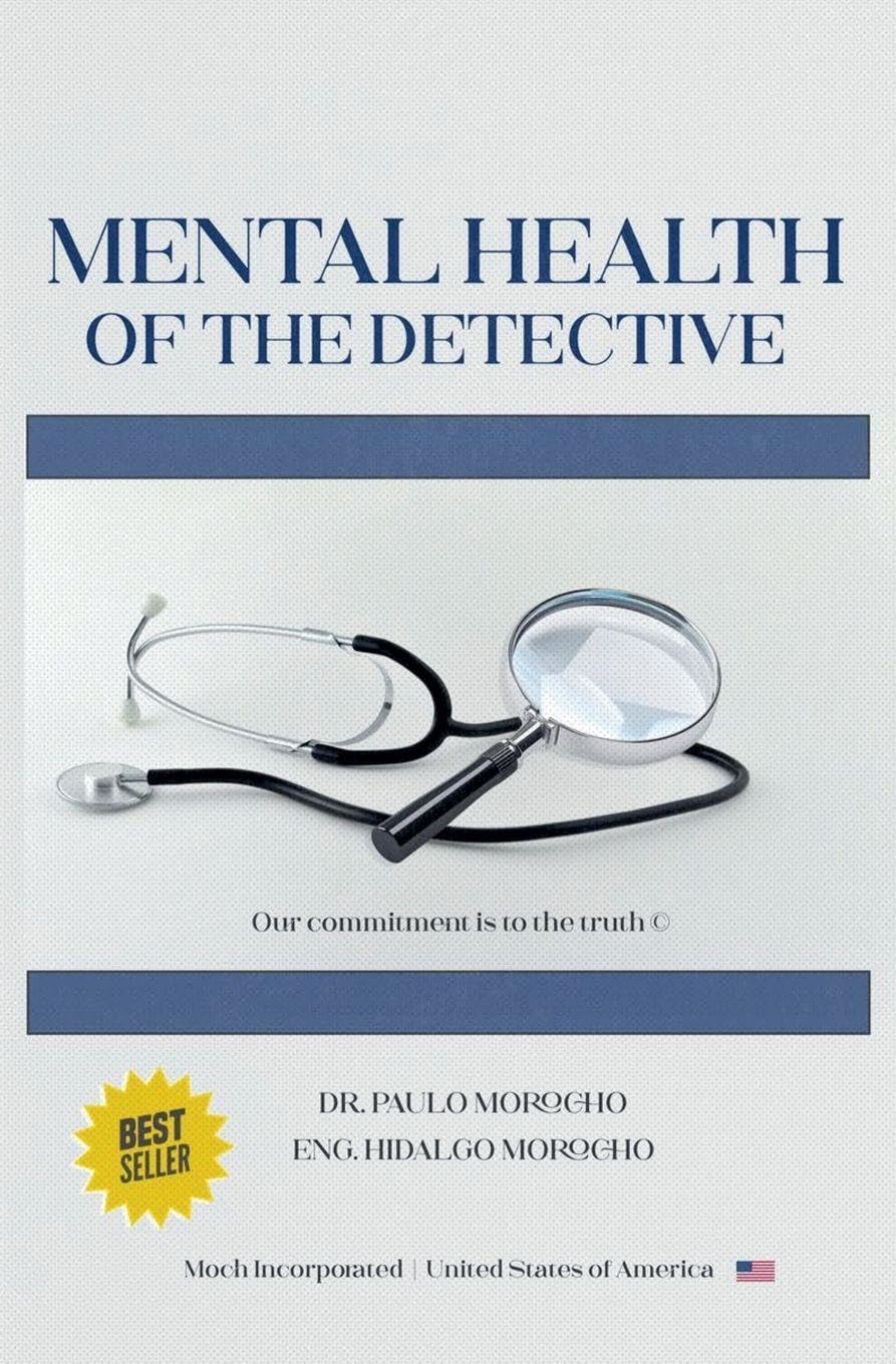 Mental Health of the Detective Books