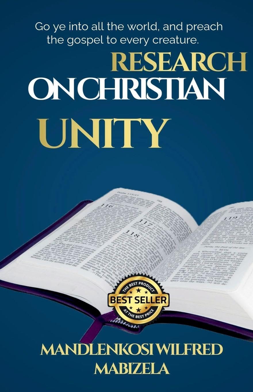 Research on Christian Unity Religion & Esotericism