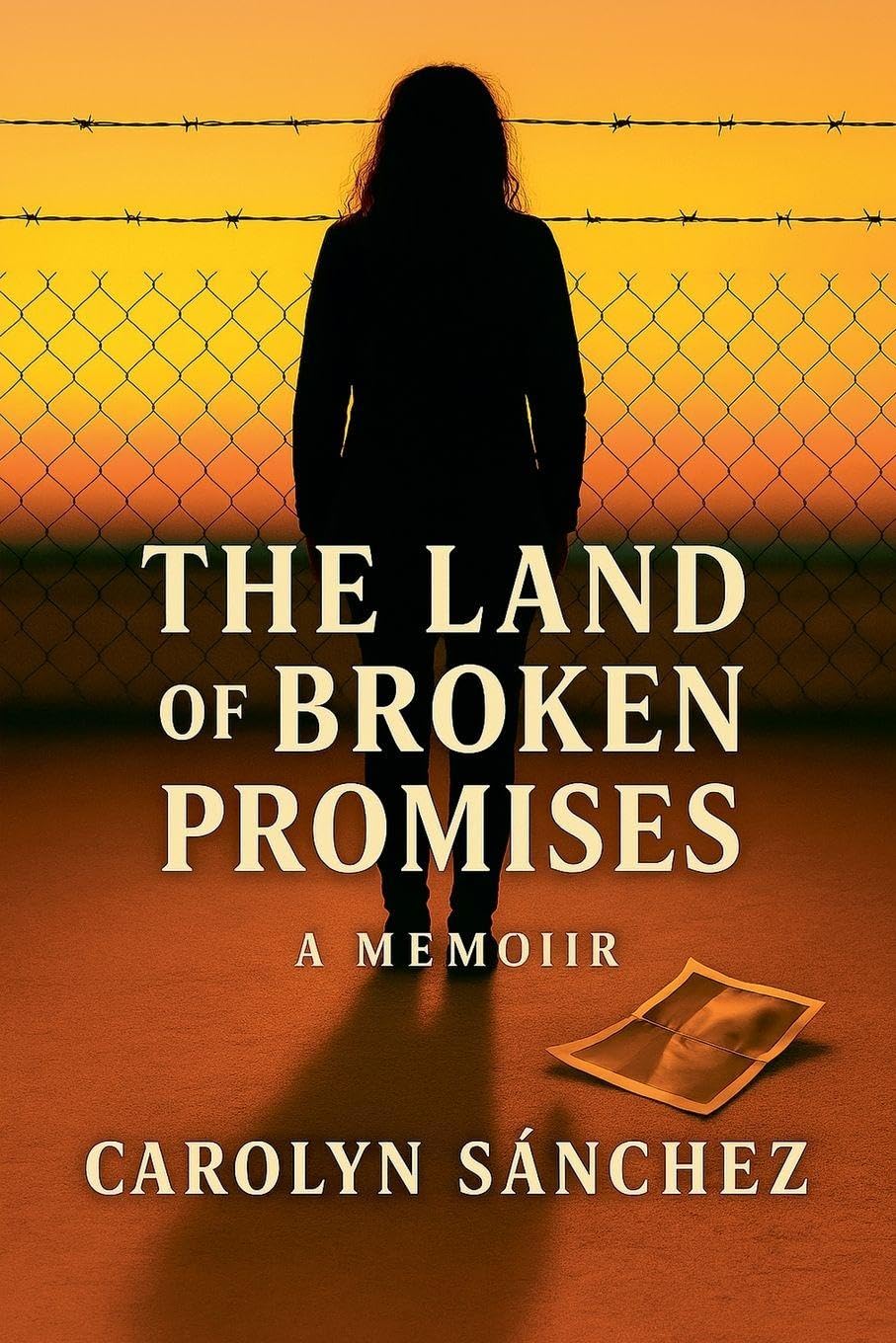 The Land Of Broken Promises Psychology