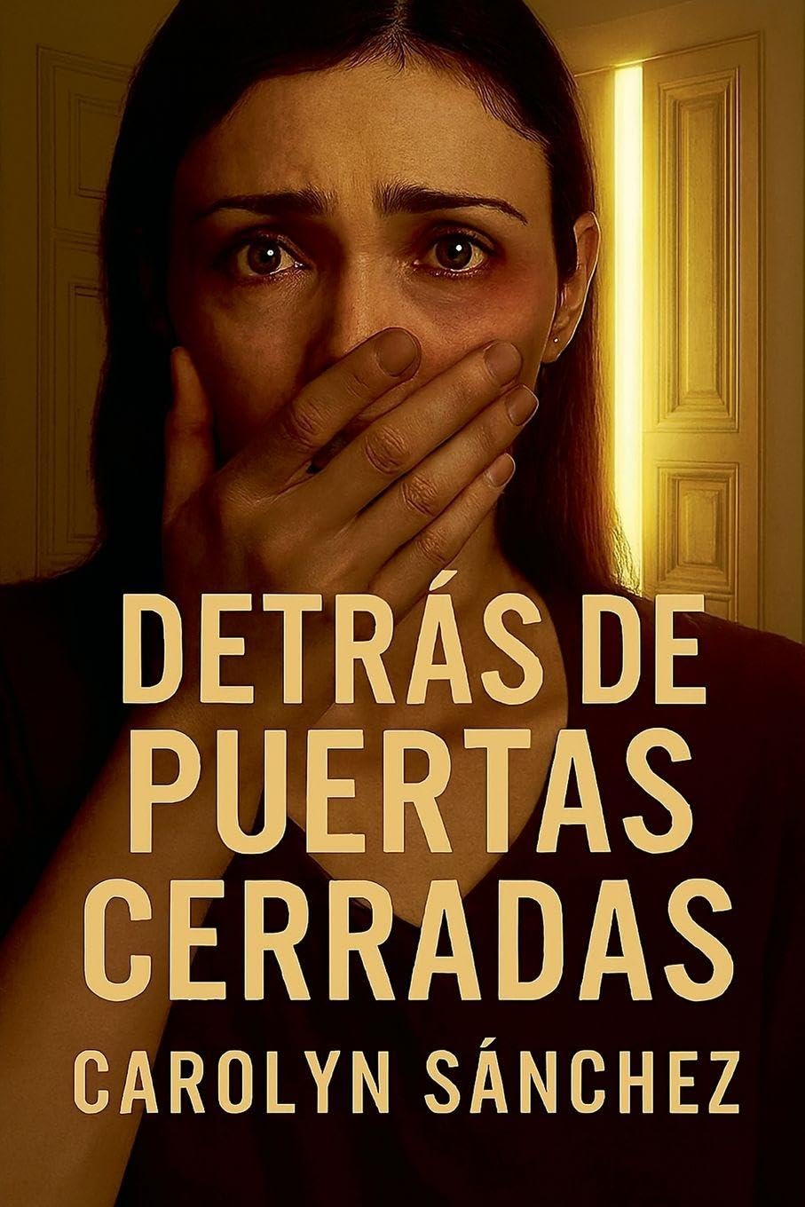 Detras De Puertas Cerradas Psychology
