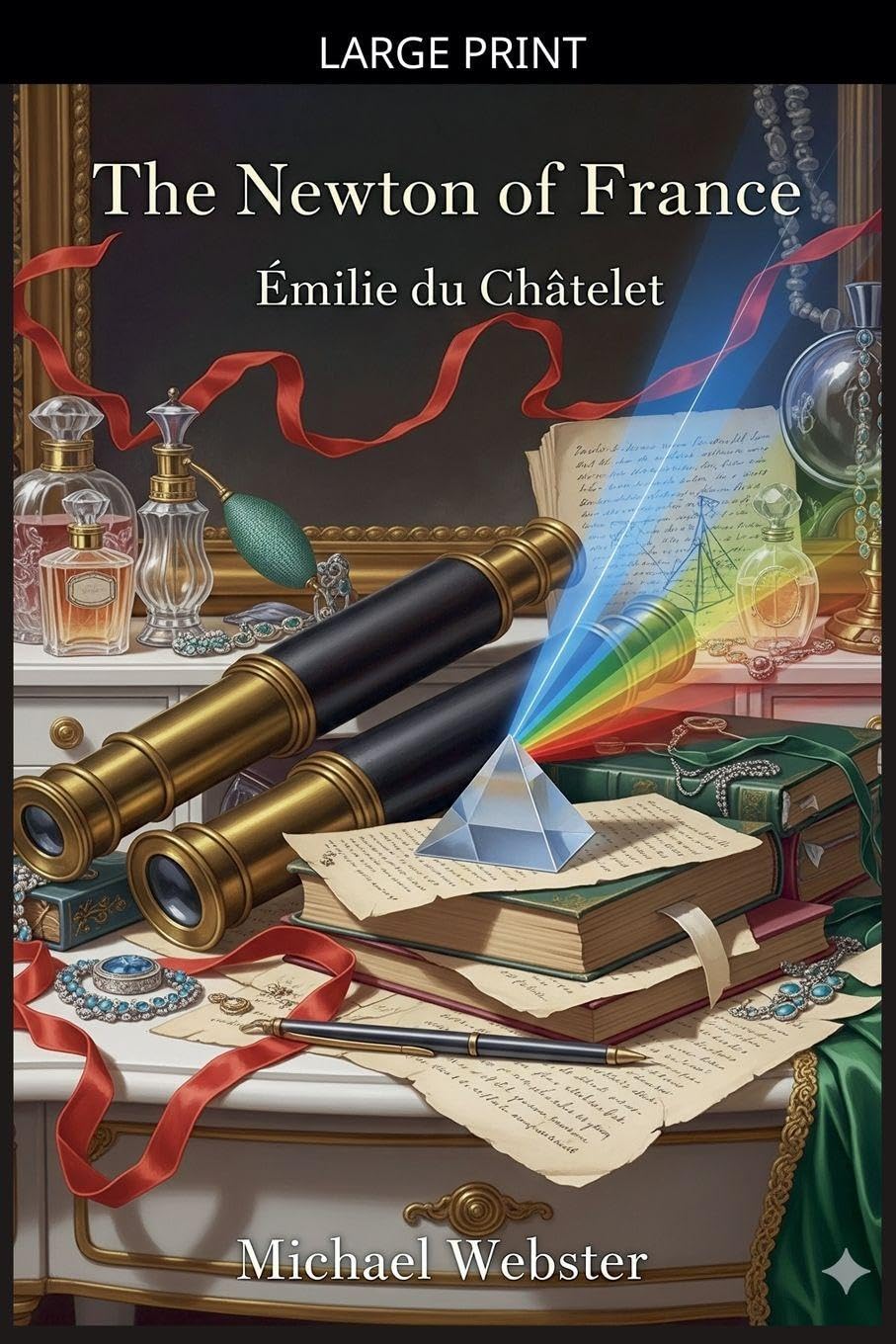 The Newton of France Science
