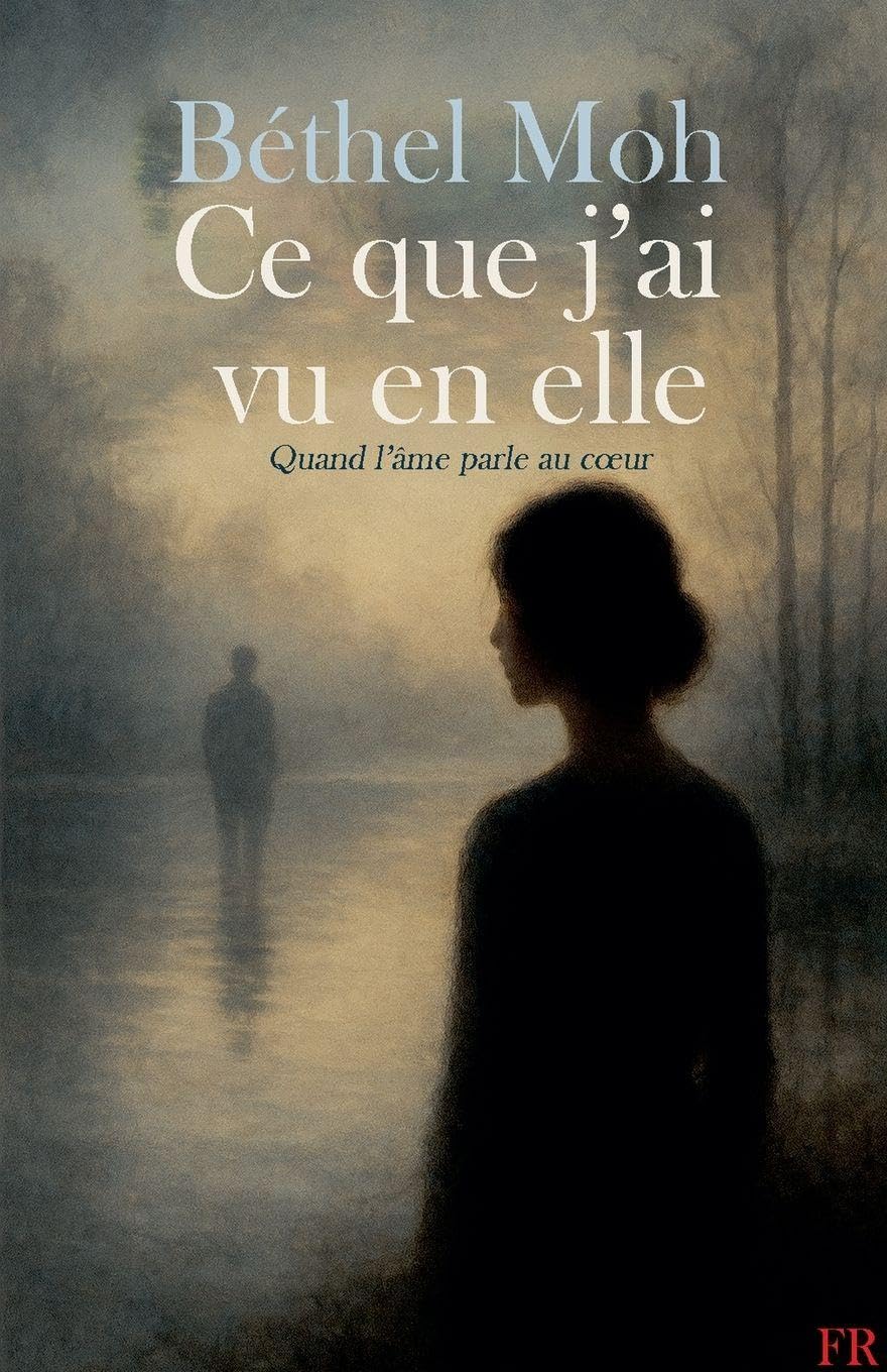 Ce que j'ai vu en elle Contemporary literature