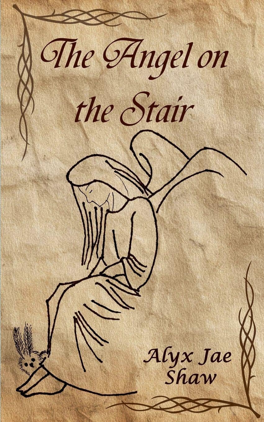 The Angel on the Stair Humour & Satire