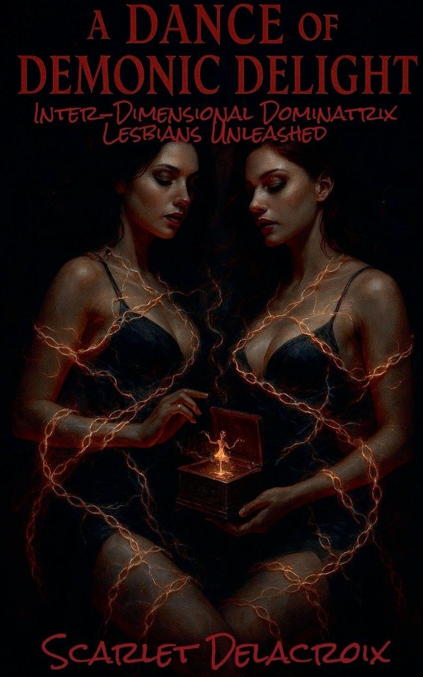 A Dance of Demonic Delight Contemporary literature