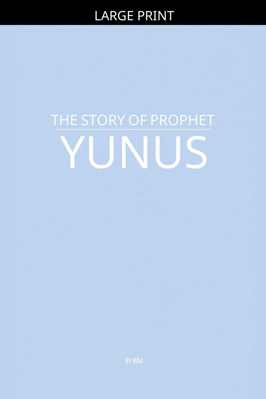 The Story of Prophet Yunus Social Sciences