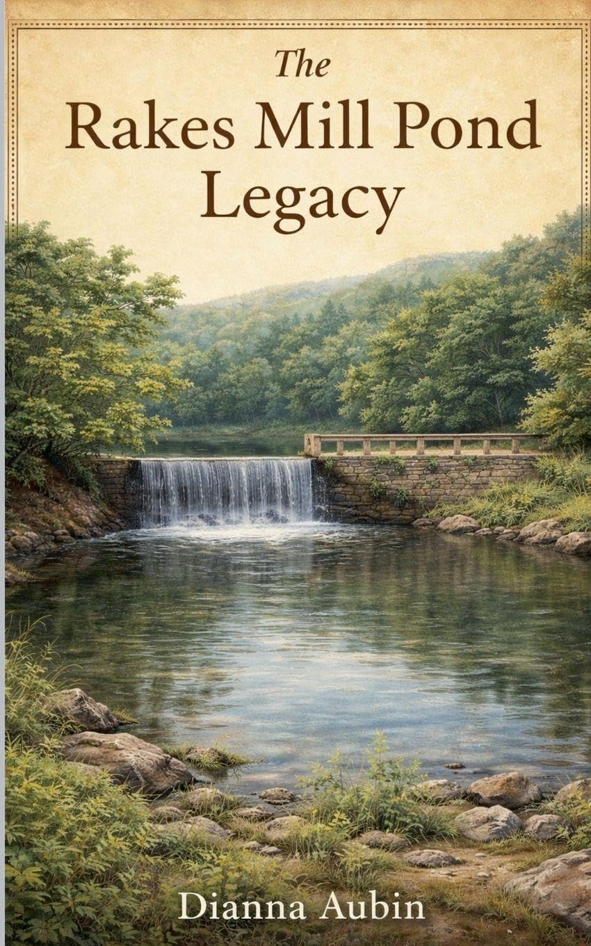 The Rakes Mill Pond Legacy Memories