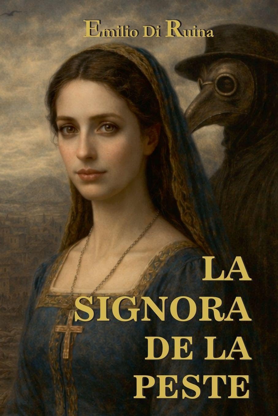 LA SIGNORA DE LA PESTE Action & Adventure