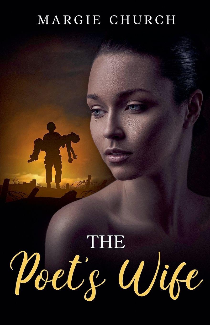 The Poet's Wife Contemporary literature