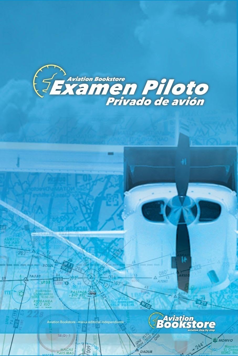 Examen piloto privado de avión Leisure, Home & Garden