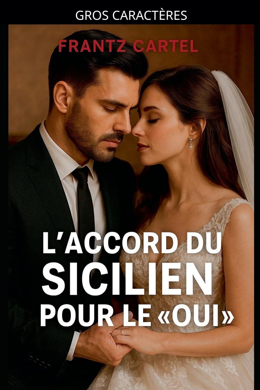 L'accord du Sicilien pour le oui Contemporary literature