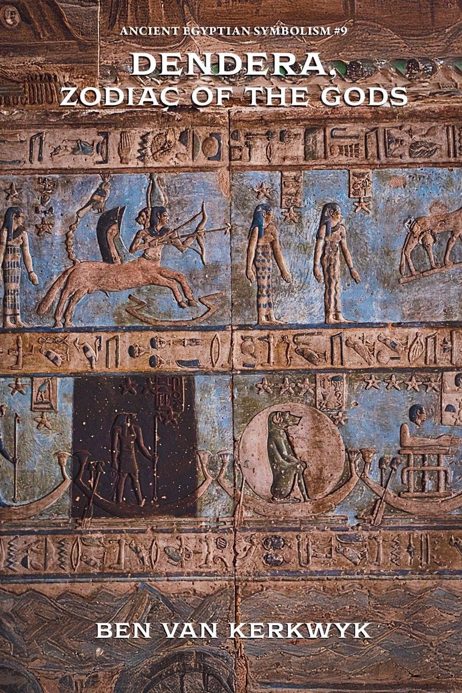Dendera, Zodiac of the Gods Social Sciences