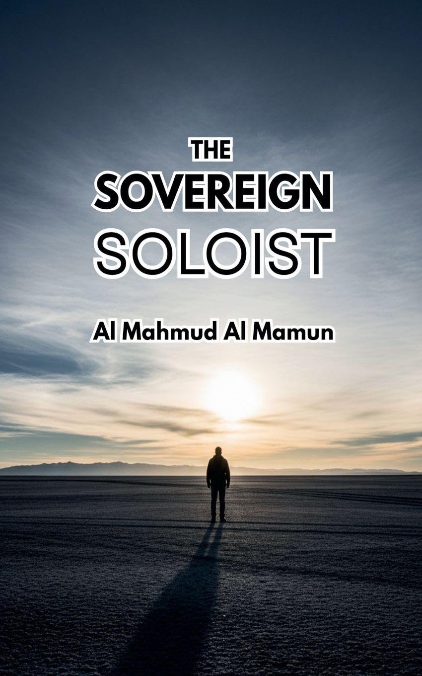 The Sovereign Soloist Lifestyle